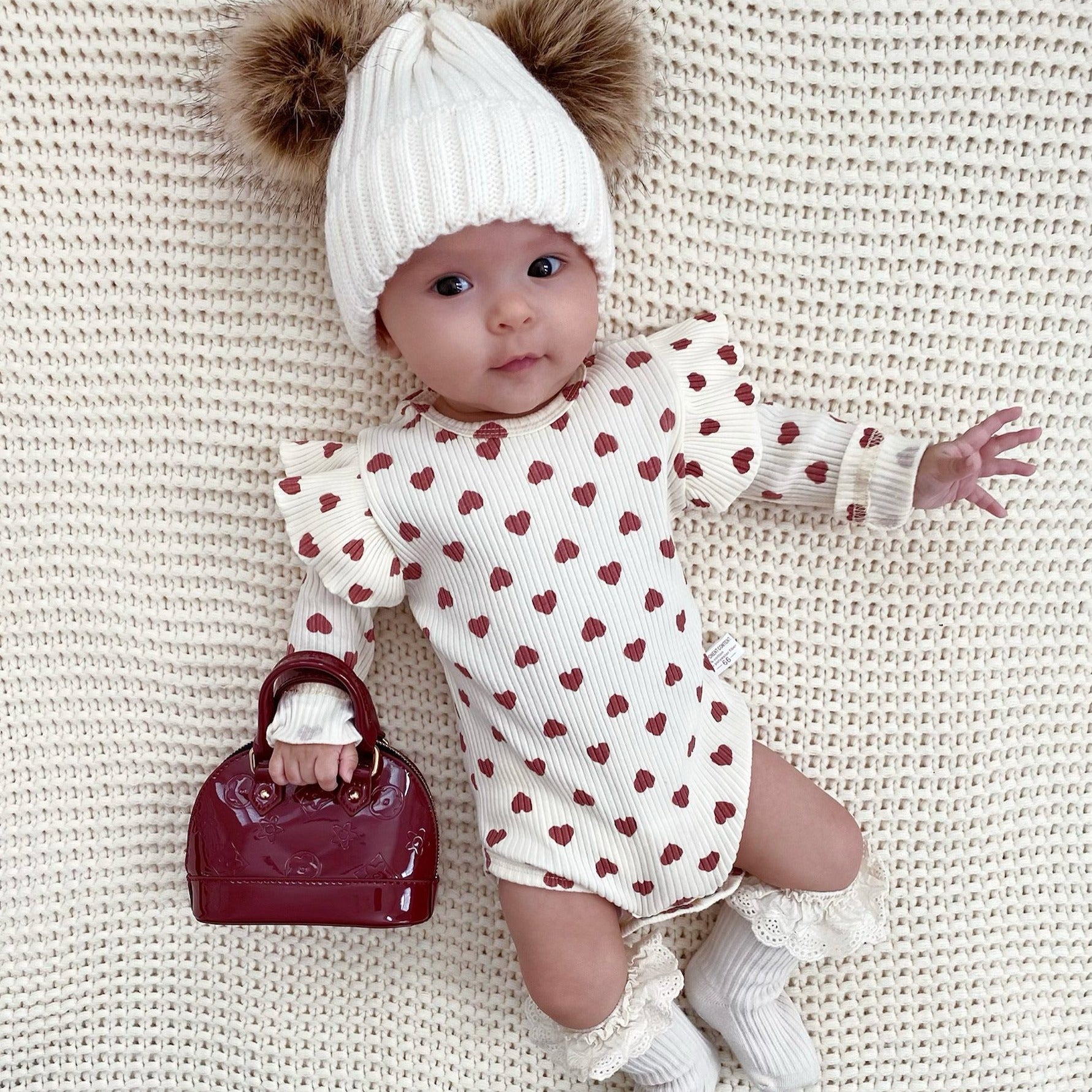 Spotted while shopping on Poshmark: Free Chloe Pouch Bag! #poshmark  #fashion #shopping #style #Chloe #Handba…